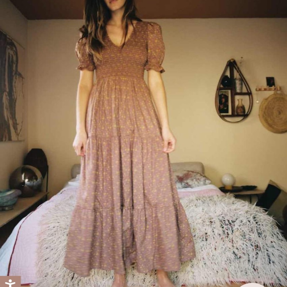Christy Dawn Brooklyn Dress